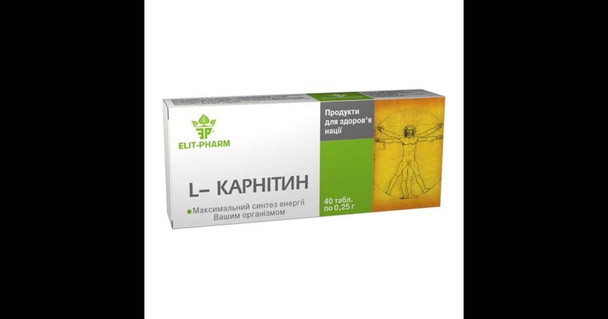 L-  0,25  40 - eTabletka.ua