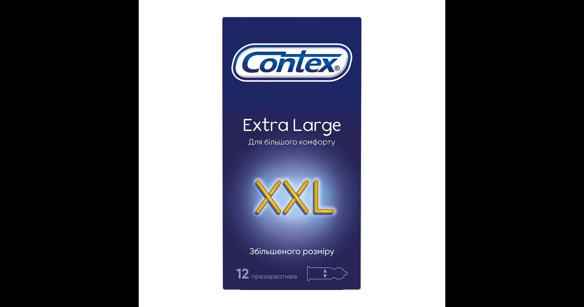 Contex – ціна від 51.63 грн, інструкція