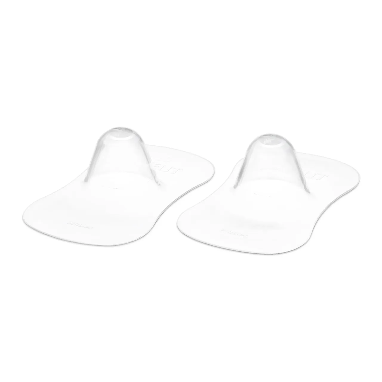 Фото товару «Накладка на сосок Philips Avent SCF153/01 силіконова №2» №1