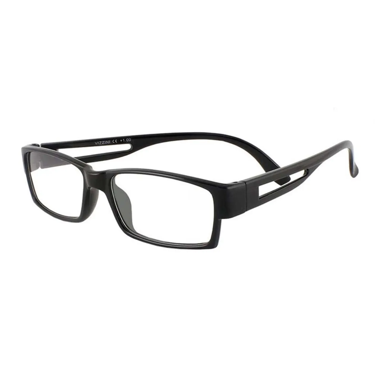 Окуляри коригуючі Vizzini-8091 з пластиковою оправою (+3,25)