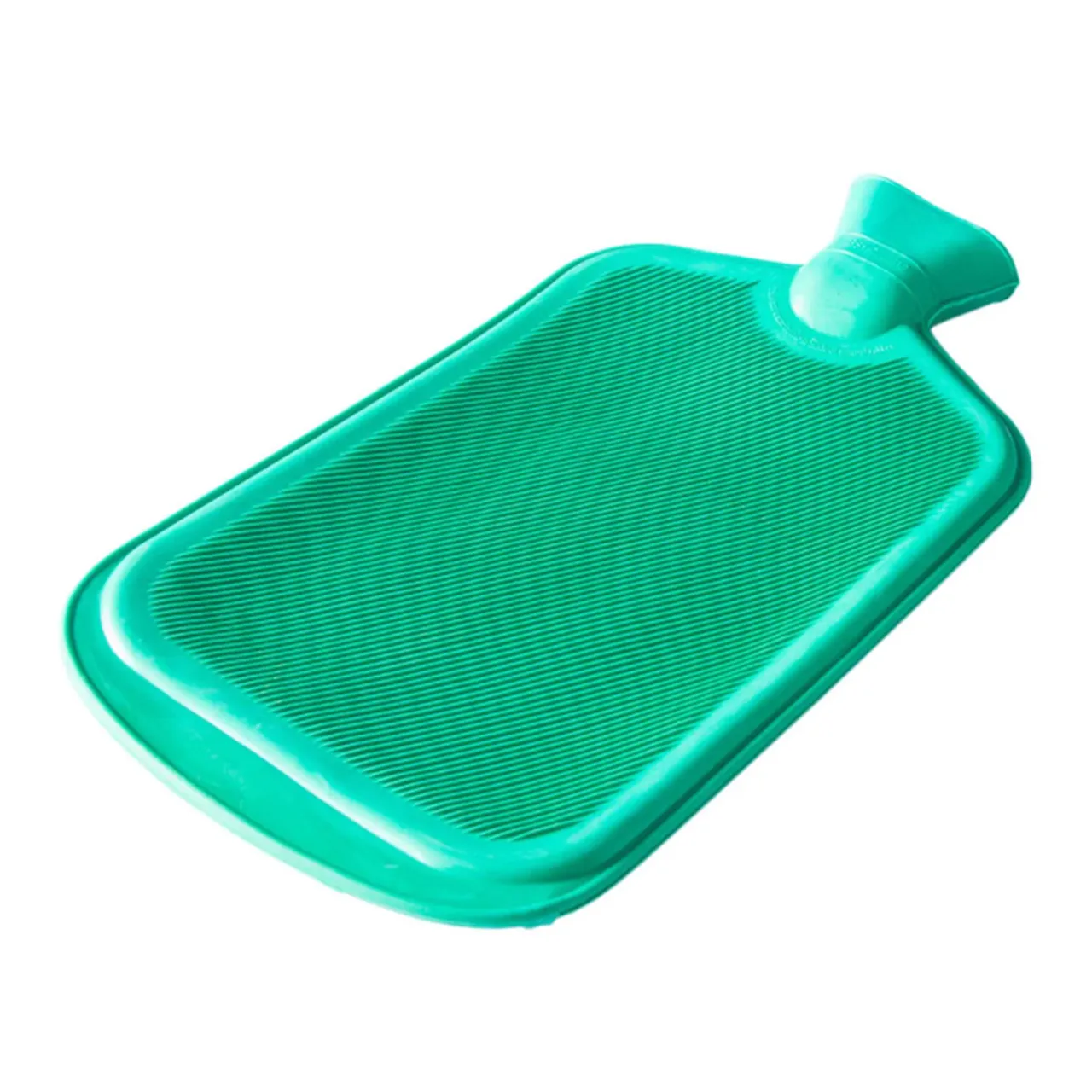 Фото товару «Грілка гумова Teta тип А-3 з пробкою 3л» №1
