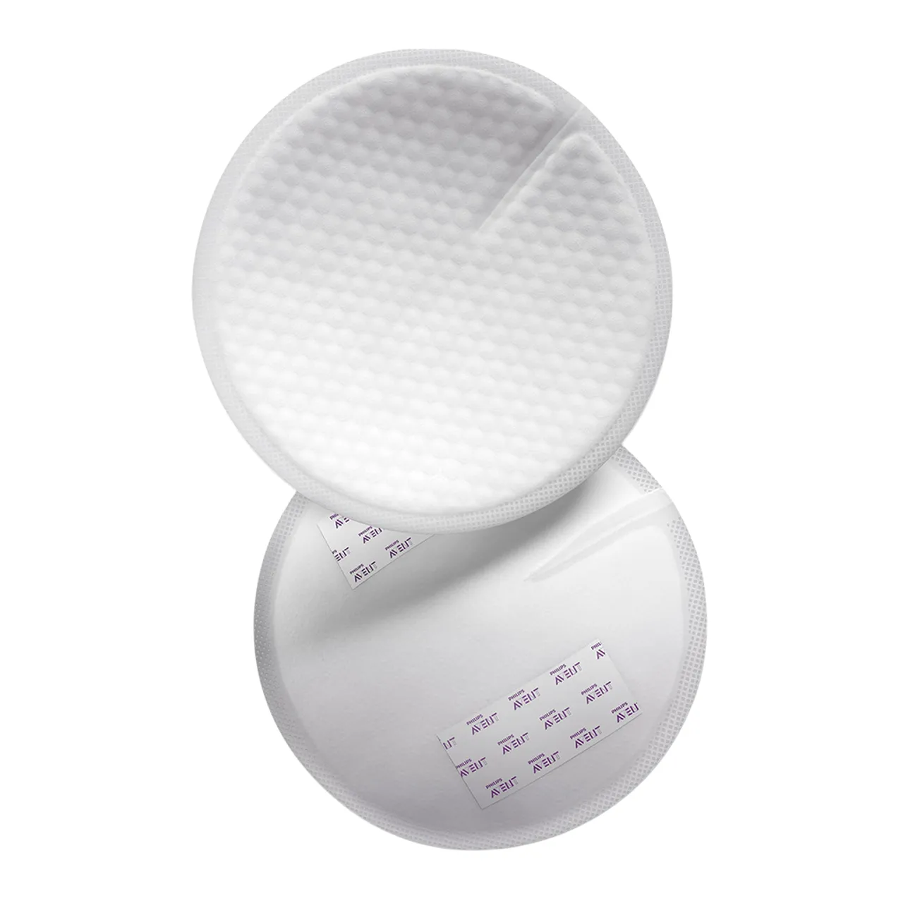 Фото товару «Лактаційні вкладки Philips Avent SCF254/61 №60» №1